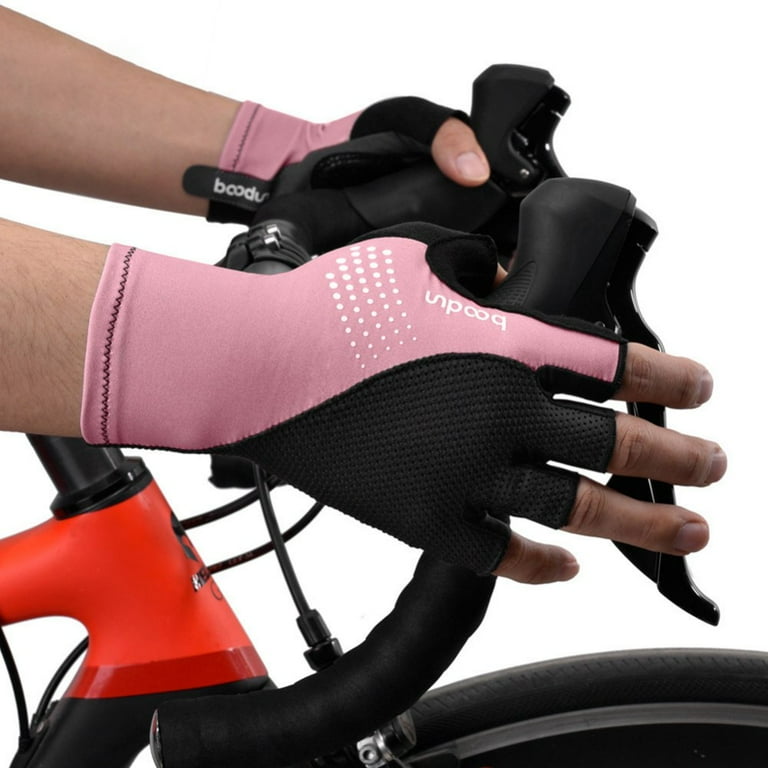 Bicycle gloves online walmart