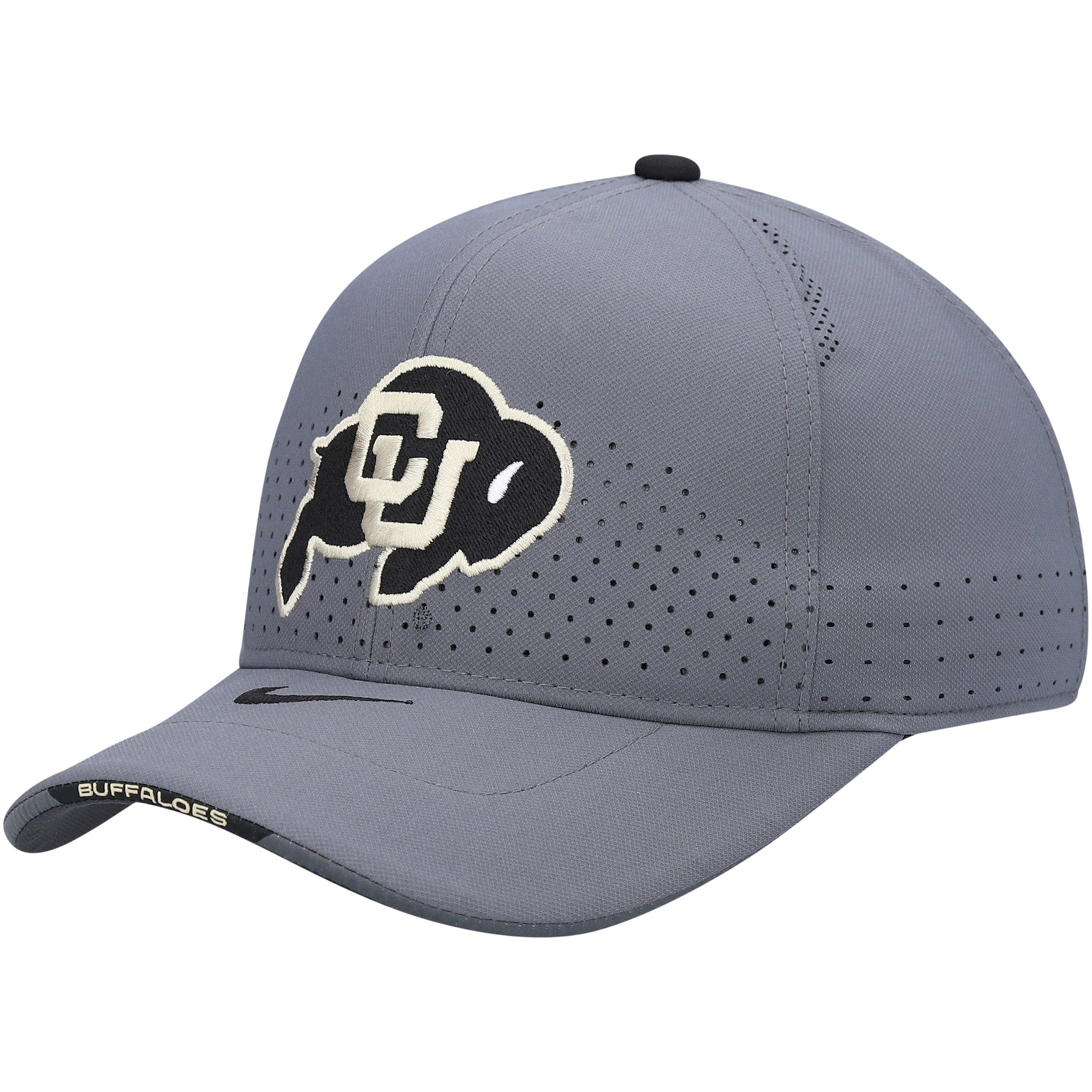 Colorado Buffaloes Nike 2021 Sideline 