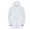 White, variant on Joernso Solid Color Unisex Ourdoor Windproof Hooded Jacket Sun Fishing Coat