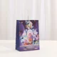 thumbnail image 5 of Inside Out 2-bolsa de regalo de Anime para fiesta de cumpleaños, bolsas de dulces, bolsas de papel de dibujos animados, lindas bolsas de embalaje, regalo festivo para niños, caliente, nuevo, 2024, 5 of 5
