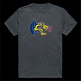 thumbnail image 1 of Drexel University Cinder College Tee, Heather Charcoal - Extra Large, 1 of 1