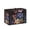 Night Garden, variant on HELLHERO Sewing Dust Cover Sunflowers Dust-Proof Polyester Protective
