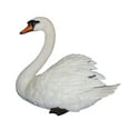 thumbnail image 1 of Garden Decor Animal Statue Swan Statue, 1 of 3