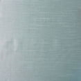 thumbnail image 4 of Exclusive Home Chatra Faux Silk Window Curtain Panel Pair with Grommet Top, 54x108, Robin Blue, 4 of 5