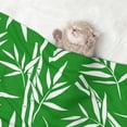 thumbnail image 2 of Naloa Bamboo Dog Blanket, 3 Sizes Cat Blanket for Indoor Cats Large Medium Small Dog Gifts-Large, 2 of 8