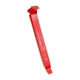 thumbnail image 3 of Palancas para neumáticos de bicicleta Zulema herramienta de cambio Premium neumático de bicicleta rojo, 3 of 8