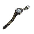 thumbnail image 3 of ziyahi Kids Digital Watch Round Dial Sports Style Children Waterproof LCD Display Digital Wristwatch, 3 of 9