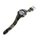 thumbnail image 4 of Reloj digital para niños, esfera redonda, estilo deportivo, reloj de pulsera digital con pantalla LCD impermeable para niños Inevent EL4557-06, 4 of 6