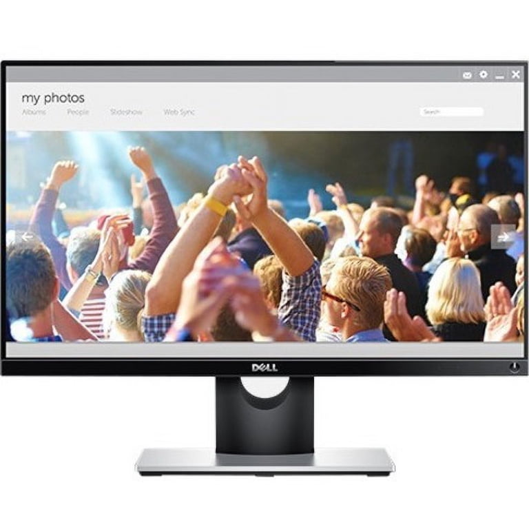 S2316H Widescreen LCD Monitor - Walmart.com