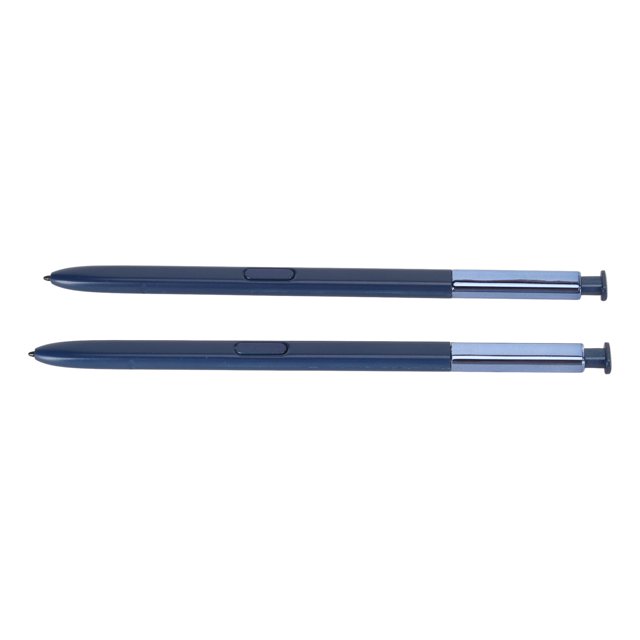 2 Pcs Stylet Note 8 de Remplacement pour 8, Stylet Tactile avec Embouts, Stylet Écran Tactile de Remplacement
