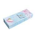 thumbnail image 1 of CAROOTU Lovely Multifunctional Foldable Pencil Case with Large Capacity For Students, 1 of 7