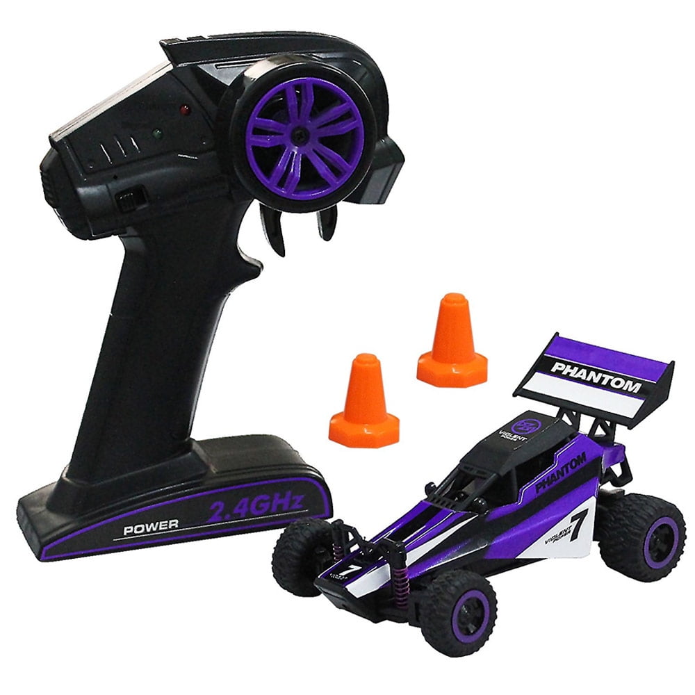 mini rc buggy
