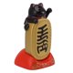 thumbnail image 5 of Brazo Agitador de Gato de la Suerte Decoración de Estatua de Gato de la Fortuna Solar Figura Coleccionable de Gato Manekineko Figura de Gato de Buena Suerte ANGGREK Otros, 5 of 8