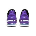 thumbnail image 4 of Tenis Nike Lebron XVIII Hombre Basquet Sport Lakers negro 28 Nike CQ9283 004, 4 of 4