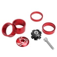 thumbnail image 3 of Accesorios, Auricular Para Bicicleta Conveniente Práctico Estable Fiable Para Reemplazo ANGGREK Otros, 3 of 8