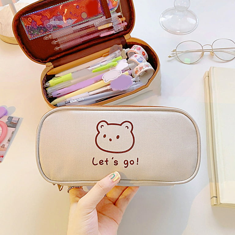 Korean Cute Pencil Cases Online, Korean Cute Pencil Cases for Sale