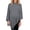Dark Gray, variant on OGLCCG Multi-Use Cotton Nursing Shawl Poncho Adjustable Buttons for Breastfeeding Protection Nursing Cover Lightweight Knit Scarf With Buttons