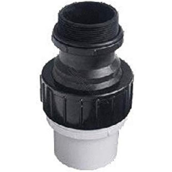 Unbranded, 21063-284-000, Other, Swivel HI-Temp Union Pipe Fittings & Couplers