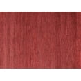 thumbnail image 1 of Ahgly Company Indoor Rectangle Abstract Red Modern Area Rugs, 2' x 4', 1 of 4