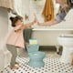 thumbnail image 3 of Bacinica My Size Pottypro Menta Ingenuity 11124-040, 3 of 7
