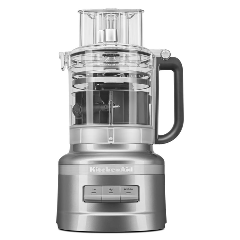 KitchenAid® 13-Cup Food Processor with Dicing Kit in 2023