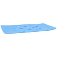 thumbnail image 4 of Shower Chair Cushion, Paste Fixed Bathroom Shower Stool Cushion For Bathroom Bath, 4 of 8