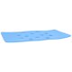 thumbnail image 4 of Cojín De Taburete De Ducha De Baño, Cojín De Silla De Ducha De Diseño De Perforación Portátil Azul Para Baño ANGGREK GB3112, 4 of 8