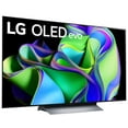 thumbnail image 3 of Open Box – LG 48-inch C3 Series 4K UHD HDR OLED webOS Evo Thin Q AI Smart Television (OLED48C3PUA), 3 of 6