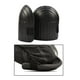 thumbnail image 5 of Rodilleras de jardinería con cojín de espuma EVA, duraderas y protectoras para reparación de automóviles. Negro, 5 of 9