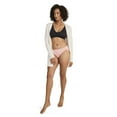 thumbnail image 4 of Jockey Women's No Panty Line Promise Tactel Hi Cut, 4 of 4