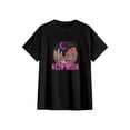 thumbnail image 3 of Women's Neon Moon Shirts T-Shirts Classic Country Cowgirl T-Shirt Music Vintage Graphic Tee, 3 of 5