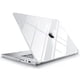 thumbnail image 1 of Supcase Para Macbook Pro 14 Pulgadas Caso 2023/2021 (Unicorn Beetle Clear) M3/M2/M1 Pro/Max A2918 A2992 A2779 A2442 [Anti-Scratch] Slim Clear Cover Accesorios Para Macbook Pro 14'' Con Touch Id Clear, 1 of 5
