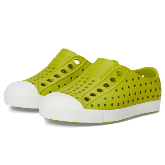 Zapatillas Resistentes al Agua Native Shoes Kid Jefferson para Niños Pequeños Talla 4M