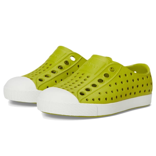 Zapatillas Resistentes al Agua Native Shoes Kid Jefferson para Niños Pequeños Talla 4M