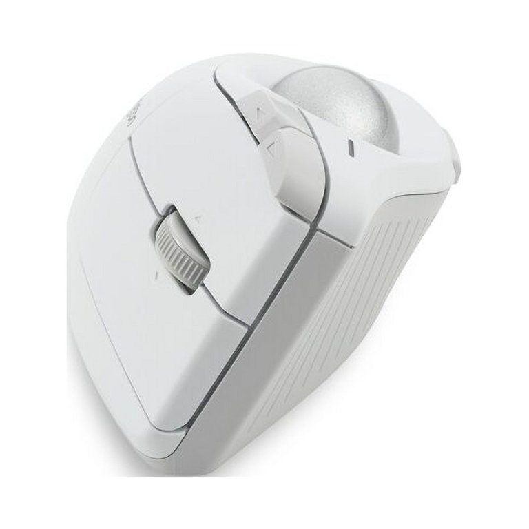 Free Shipping! Kensington Pro Fit Ergo Vertical Wireless Trackball