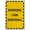 Warning Sign 5, variant on After Business Hours Warning Sign 8"x12" Metal Security Safety Sign, Vintage Caution Poster, Business Office Home Street Road Wall Decor, Outdoor Indoor Safety Signage