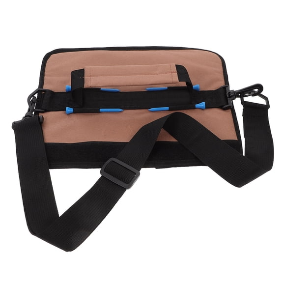 OATIPHO Golf Storage Bag Rectangular Shape Anti Scratch Nylon for Outdoor Sports 1Pack