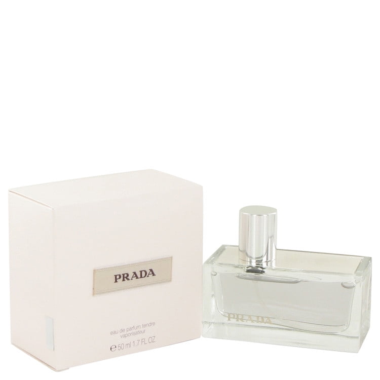 Zeeanemoon Schuldenaar Klant Prada Tendre by Prada Eau De Parfum Spray 1.7 oz for Women - Walmart.com