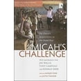 thumbnail image 1 of Pre-Owned Micah's Challenge: The Church's Responsibility to the Global Poor (Paperback) 1842276069 9781842276068, 1 of 1