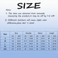 thumbnail image 3 of Godom Halloween Sweatshirts for Women Pumpkin Graphic Crewneck Long Sleeve Pullover Tops Loose Fit Soft Knit Ribbed Casual Fall Winter Outfits, 3 of 7