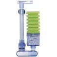 thumbnail image 2 of 3X Aquarium Filter,Ultra Quiet Aquarium Biochemical Fish Air Pump Tank Water Fall Double Foam Sponge Filters Xy-2881, 2 of 5