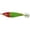 A001- B, variant on Fishing Lure Bionic Glow Design Squid Hook 4 Inch for Saltwater Night Outdoor Fishing