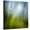 Canvas, variant on Art.com Morning Grass Photographic Print by Ursula Abresch, 24" x 24"