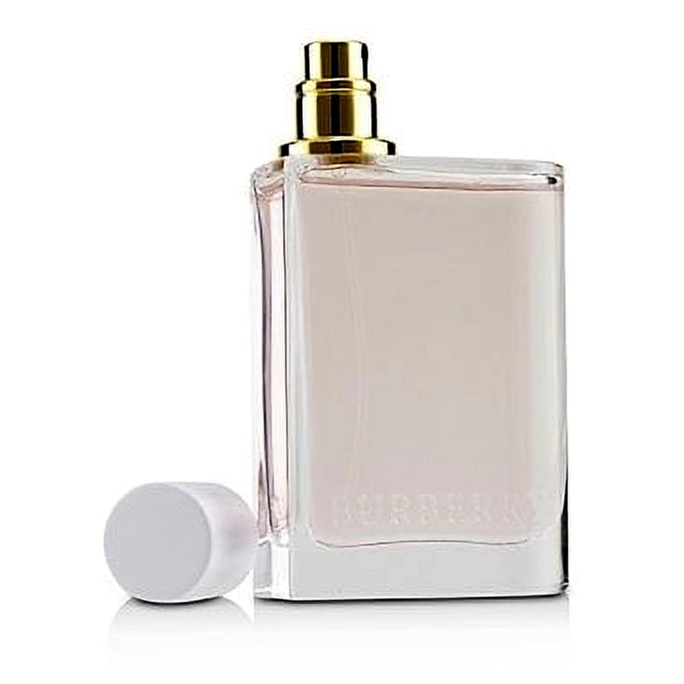 Burberry Burberry Her Blossom Eau De Toilette Spray 50ml/1.6oz