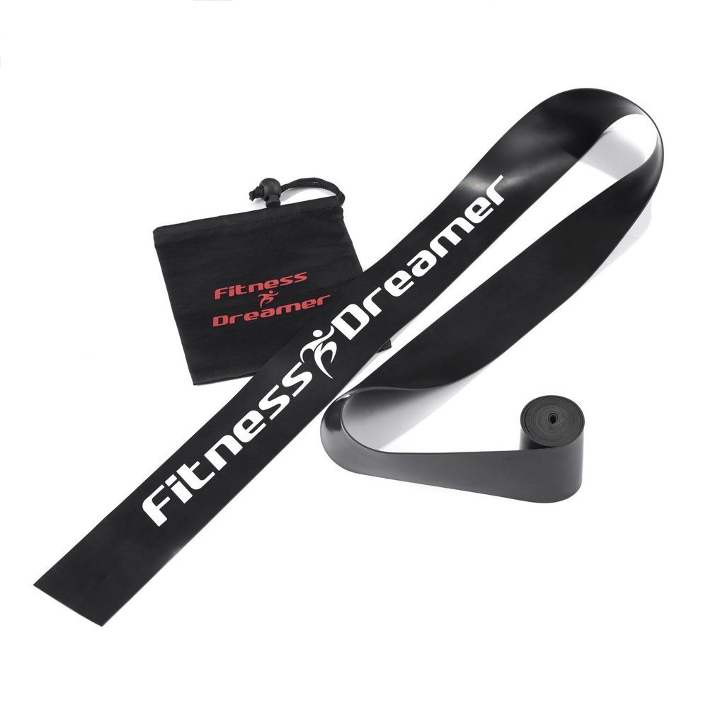 Muscle Floss Band Recovery Bands for Tack and Flossing Sore Muscles