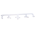 thumbnail image 5 of 19005218 Valve Cover Ignition Coil Bracket Engine Supplies, Silver, 5 of 5