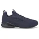 thumbnail image 1 of PU & MA Axelion Nxt Running Mens Blue Sneakers Athletic Shoes 19565608, 1 of 6
