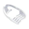 thumbnail image 5 of Dental Mouth Guard For Teeth Grinding, Bruxism Dental Aid Snore Sleep Bite X1C5, 5 of 9