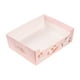 thumbnail image 2 of Caja de arena desechable para gatos Yuyangstore Bandeja de arena para gatos plegable, 2 of 8