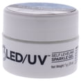 thumbnail image 1 of Gel de uñas Cuccio T3 Self Leveling Sparkle Gel - Blue Winter Nail Gel Dama 0.25 oz, 1 of 1